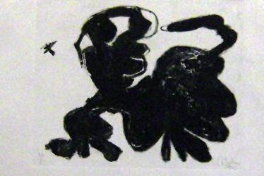 Serie "Animales marcados"